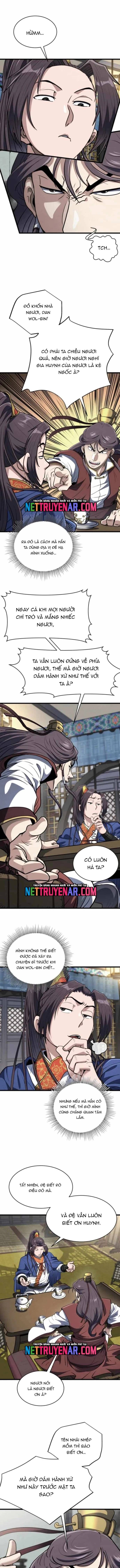 Phá Gia Thiếu Chủ Quá Mạnh Rồi Chapter 19 - Trang 2