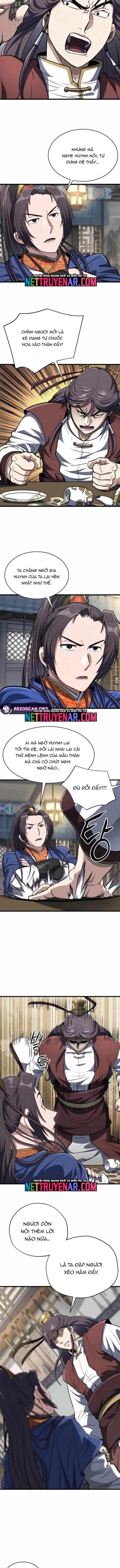 Phá Gia Thiếu Chủ Quá Mạnh Rồi Chapter 19 - Trang 2