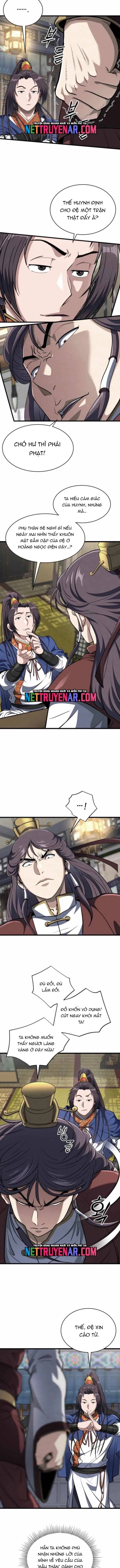 Phá Gia Thiếu Chủ Quá Mạnh Rồi Chapter 19 - Trang 2