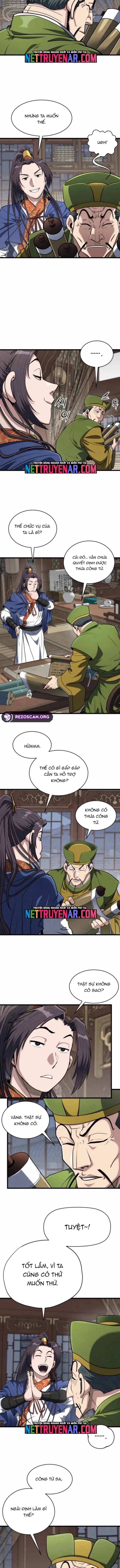 Phá Gia Thiếu Chủ Quá Mạnh Rồi Chapter 19 - Trang 2