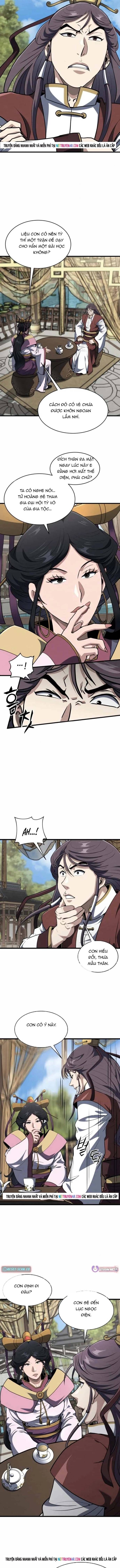 Phá Gia Thiếu Chủ Quá Mạnh Rồi Chapter 20 - Trang 2