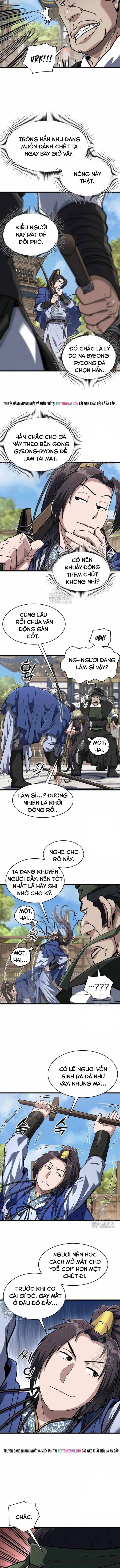 Phá Gia Thiếu Chủ Quá Mạnh Rồi Chapter 21 - Trang 2