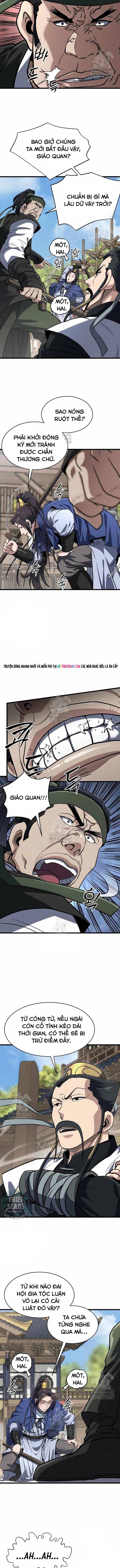 Phá Gia Thiếu Chủ Quá Mạnh Rồi Chapter 21 - Trang 2