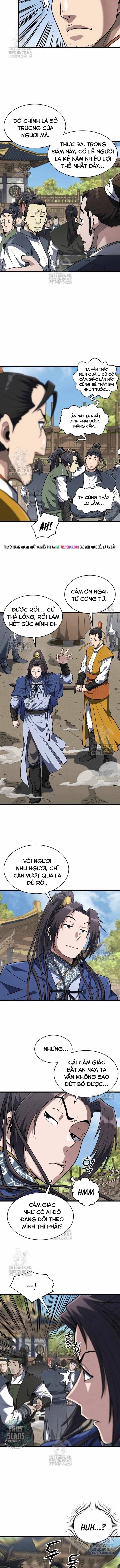 Phá Gia Thiếu Chủ Quá Mạnh Rồi Chapter 21 - Trang 2