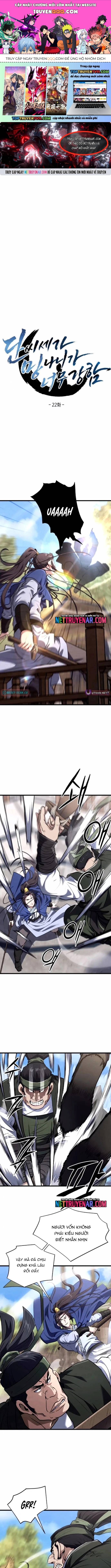 Phá Gia Thiếu Chủ Quá Mạnh Rồi Chapter 22 - Trang 2