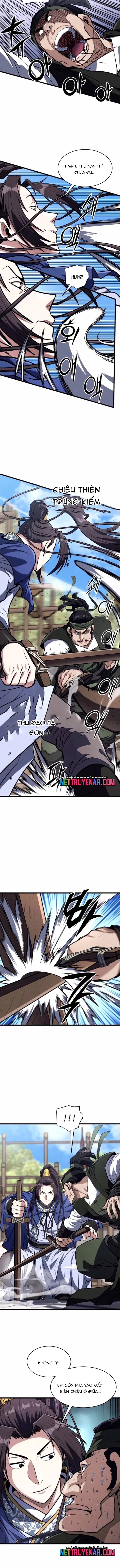 Phá Gia Thiếu Chủ Quá Mạnh Rồi Chapter 22 - Trang 2