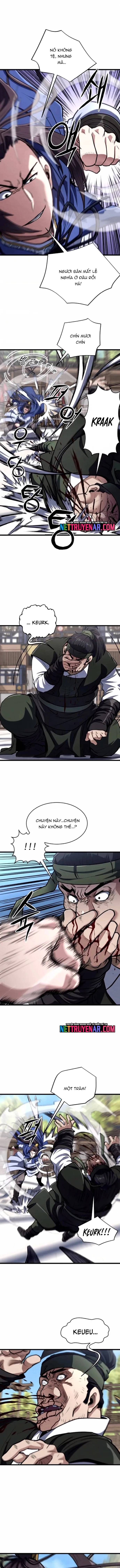 Phá Gia Thiếu Chủ Quá Mạnh Rồi Chapter 22 - Trang 2