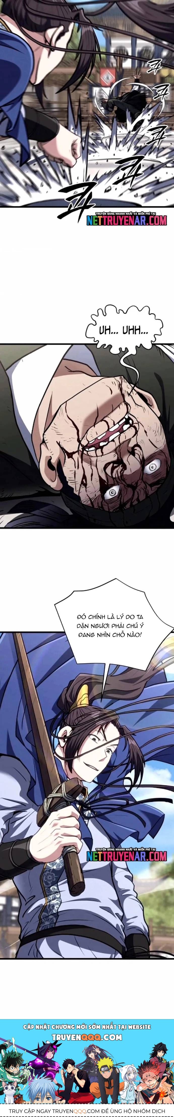 Phá Gia Thiếu Chủ Quá Mạnh Rồi Chapter 22 - Trang 2