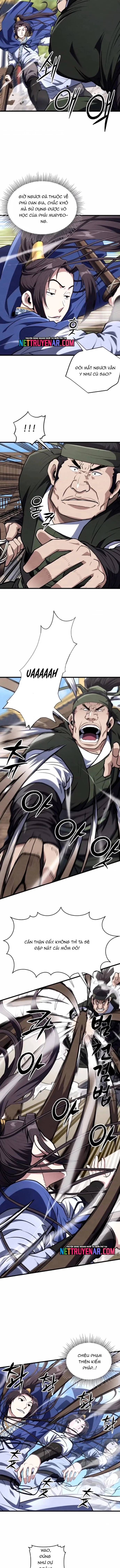 Phá Gia Thiếu Chủ Quá Mạnh Rồi Chapter 22 - Trang 2