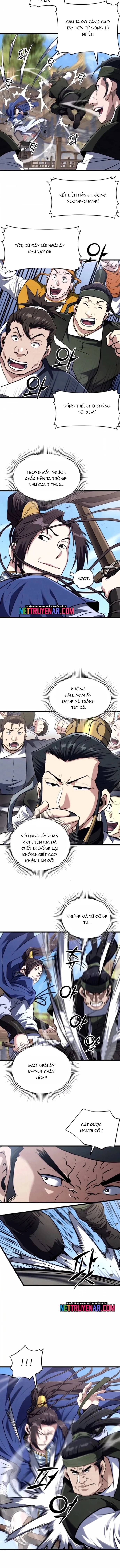 Phá Gia Thiếu Chủ Quá Mạnh Rồi Chapter 22 - Trang 2