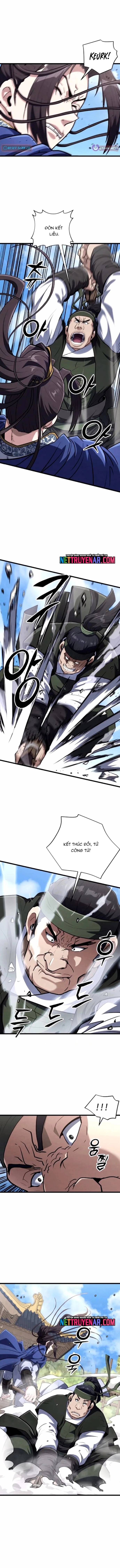 Phá Gia Thiếu Chủ Quá Mạnh Rồi Chapter 22 - Trang 2