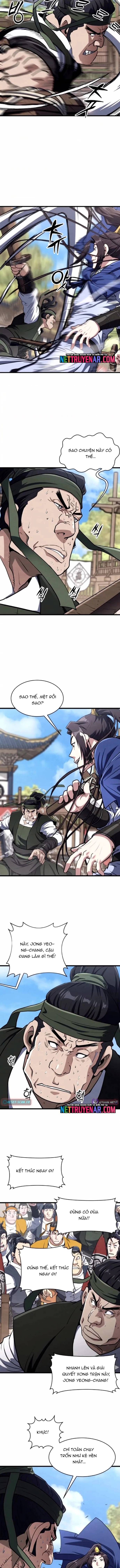 Phá Gia Thiếu Chủ Quá Mạnh Rồi Chapter 22 - Trang 2