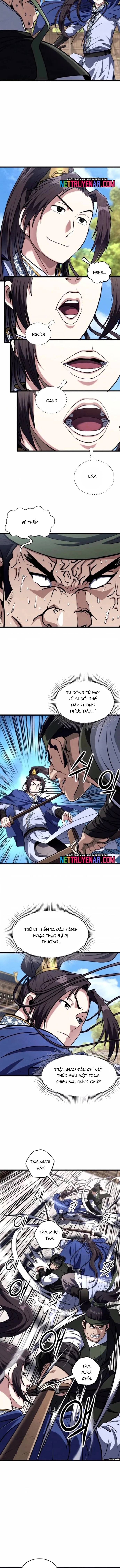 Phá Gia Thiếu Chủ Quá Mạnh Rồi Chapter 22 - Trang 2