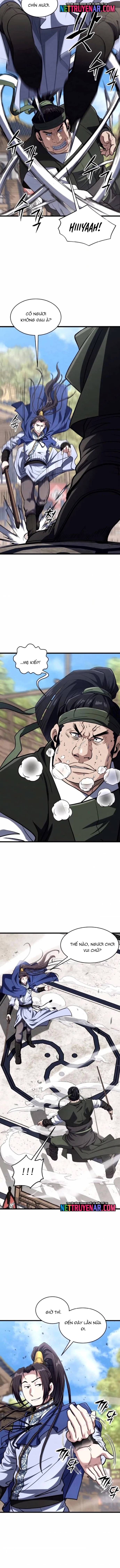 Phá Gia Thiếu Chủ Quá Mạnh Rồi Chapter 22 - Trang 2