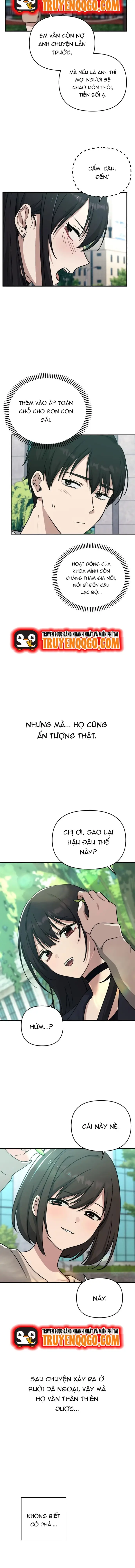 Mia Trở Lại Chapter 15 - Trang 2