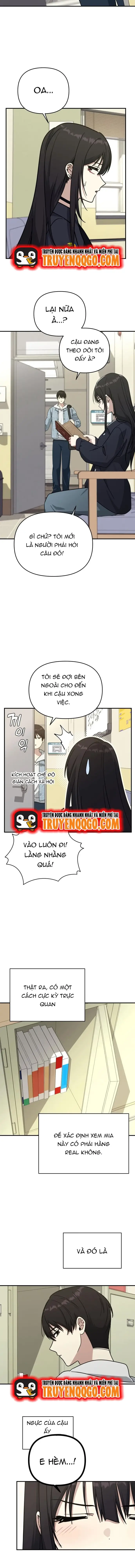 Mia Trở Lại Chapter 15 - Trang 2