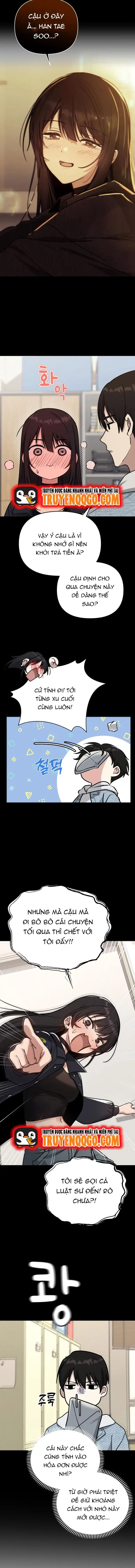 Mia Trở Lại Chapter 15 - Trang 2