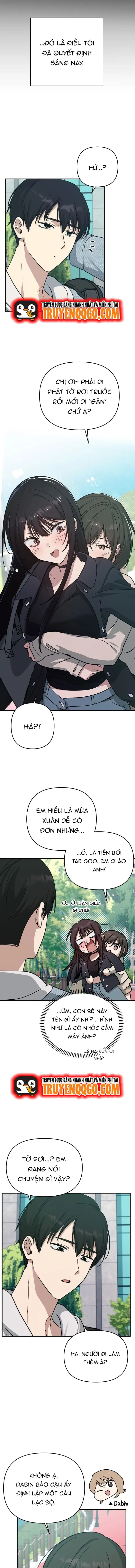 Mia Trở Lại Chapter 15 - Trang 2