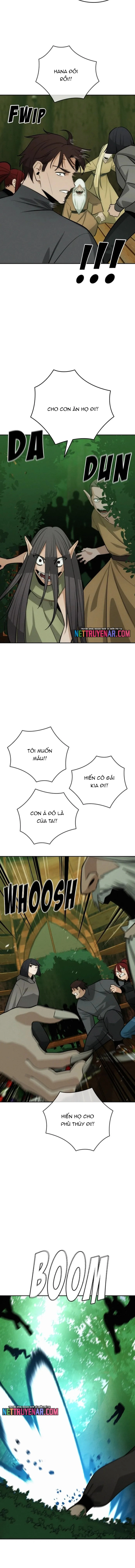 Hồi Quy Giả Chỉ Bảo Vệ Tôi Chapter 45 - Trang 2