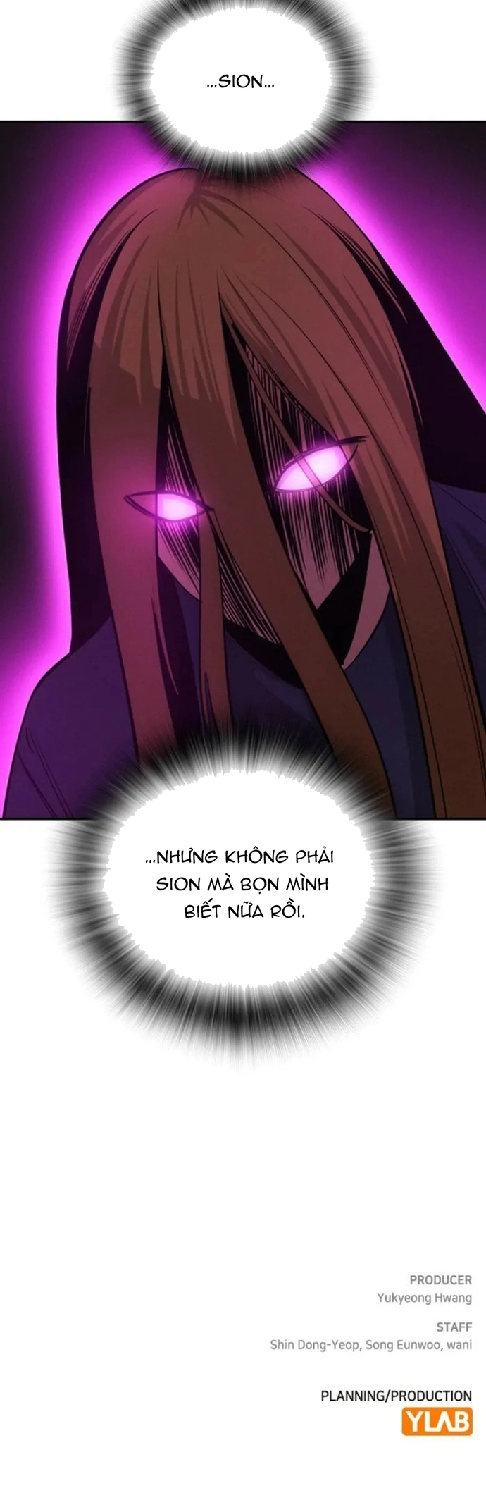 Hồi Quy Giả Chỉ Bảo Vệ Tôi Chapter 45 - Trang 2