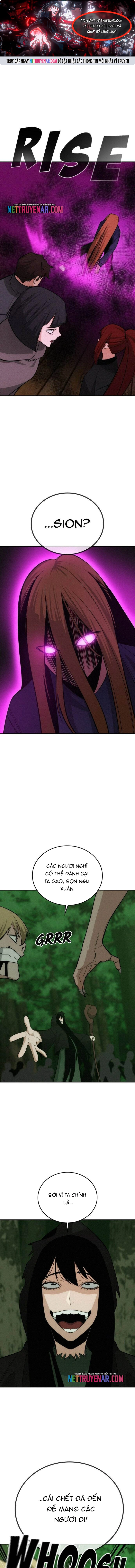 Hồi Quy Giả Chỉ Bảo Vệ Tôi Chapter 46 - Trang 2