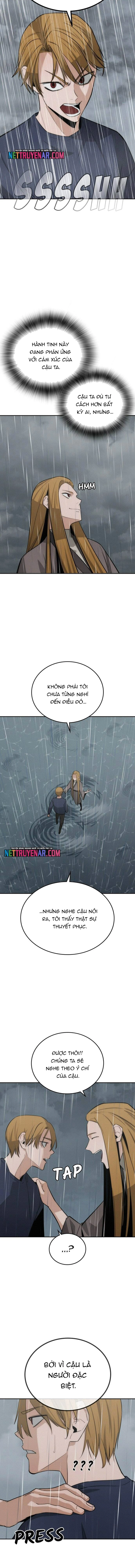 Hồi Quy Giả Chỉ Bảo Vệ Tôi Chapter 46 - Trang 2