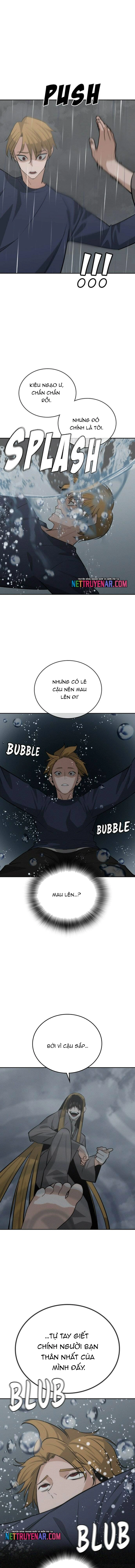 Hồi Quy Giả Chỉ Bảo Vệ Tôi Chapter 46 - Trang 2