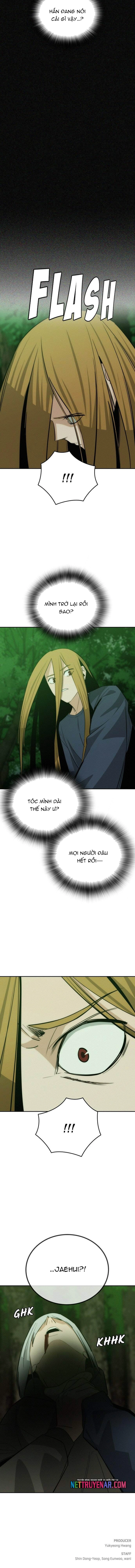 Hồi Quy Giả Chỉ Bảo Vệ Tôi Chapter 46 - Trang 2