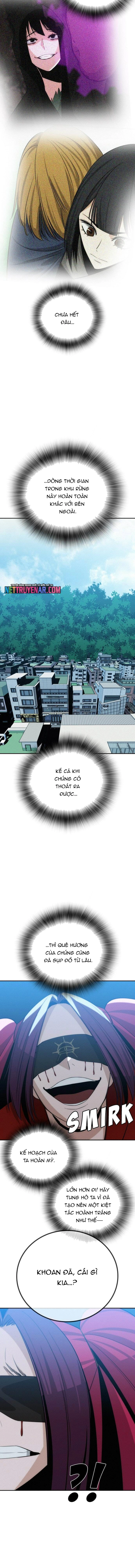 Hồi Quy Giả Chỉ Bảo Vệ Tôi Chapter 46 - Trang 2