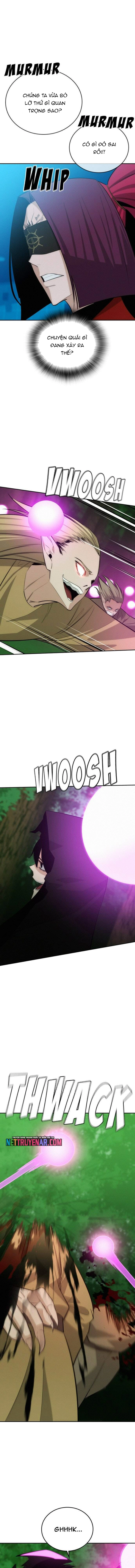 Hồi Quy Giả Chỉ Bảo Vệ Tôi Chapter 46 - Trang 2