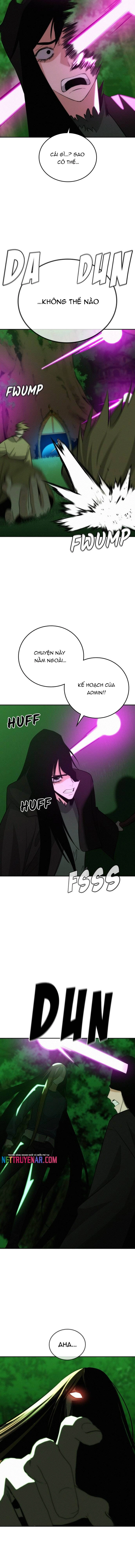 Hồi Quy Giả Chỉ Bảo Vệ Tôi Chapter 46 - Trang 2