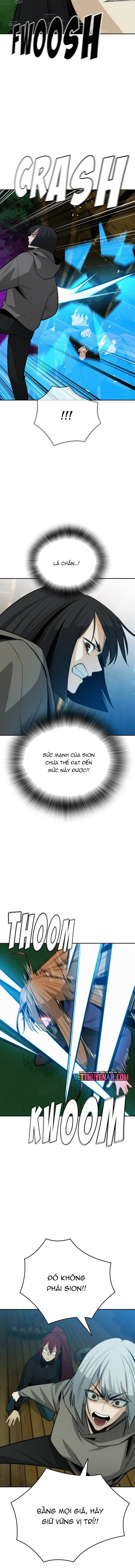 Hồi Quy Giả Chỉ Bảo Vệ Tôi Chapter 46 - Trang 2