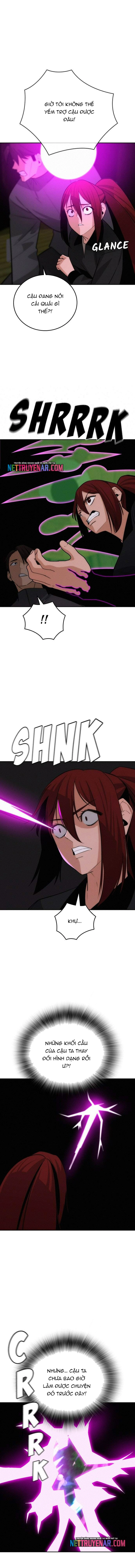 Hồi Quy Giả Chỉ Bảo Vệ Tôi Chapter 46 - Trang 2