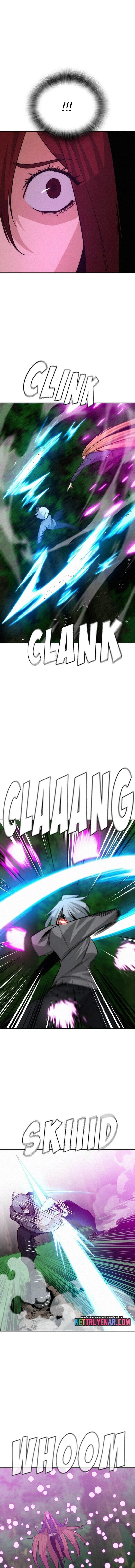 Hồi Quy Giả Chỉ Bảo Vệ Tôi Chapter 46 - Trang 2