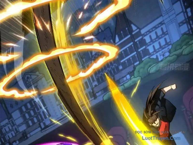 Sống Chung Với Đại Tỷ Ma Cà Rồng Chapter 29 - Trang 2