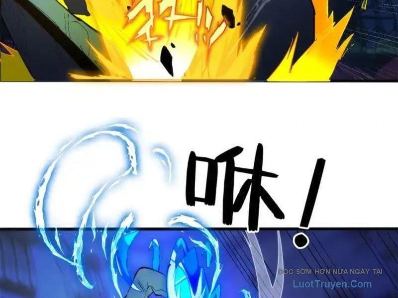 Sống Chung Với Đại Tỷ Ma Cà Rồng Chapter 29 - Trang 2