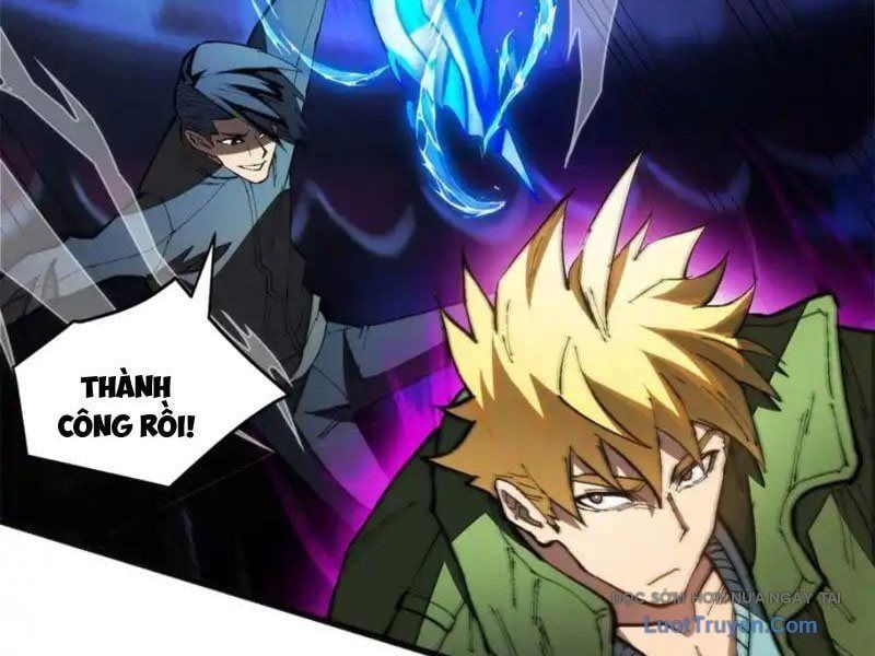 Sống Chung Với Đại Tỷ Ma Cà Rồng Chapter 29 - Trang 2