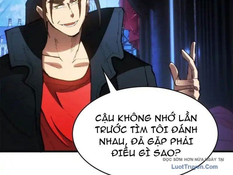 Sống Chung Với Đại Tỷ Ma Cà Rồng Chapter 29 - Trang 2