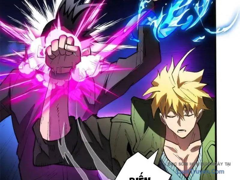 Sống Chung Với Đại Tỷ Ma Cà Rồng Chapter 29 - Trang 2