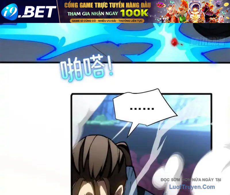 Sống Chung Với Đại Tỷ Ma Cà Rồng Chapter 29 - Trang 2