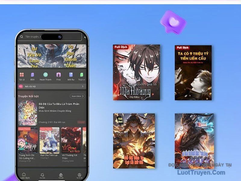 Sống Chung Với Đại Tỷ Ma Cà Rồng Chapter 29 - Trang 2