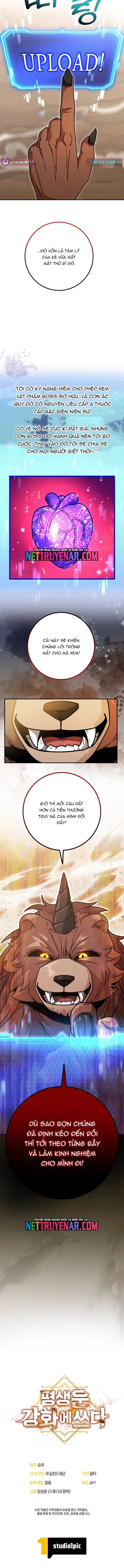 Buff May Mắn Chapter 34 - Trang 2