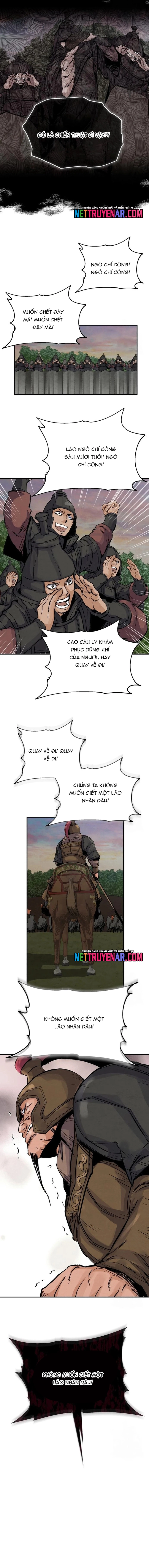 Biên Niên Sử Cao Câu Ly Chapter 30 - Trang 2