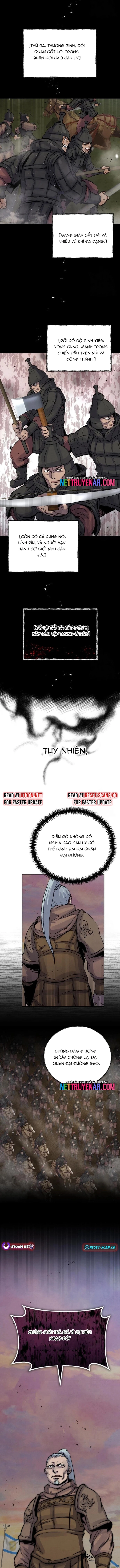 Biên Niên Sử Cao Câu Ly Chapter 30 - Trang 2