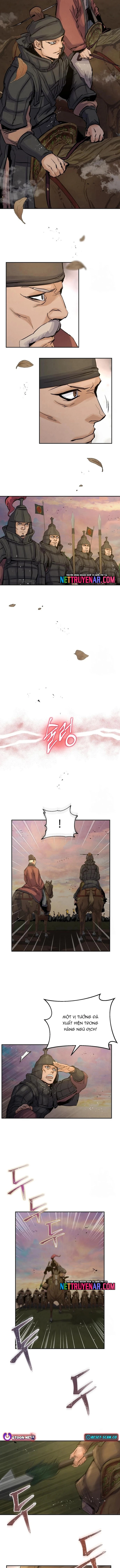 Biên Niên Sử Cao Câu Ly Chapter 30 - Trang 2