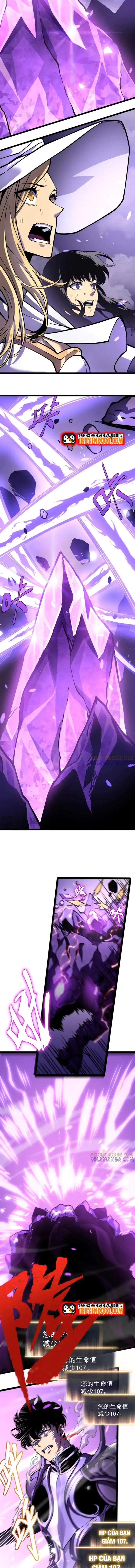 Trọng Khải Dị Thế: Ta Dùng Gương Thần Trở Thành Vô Địch Chapter 17 - Trang 2