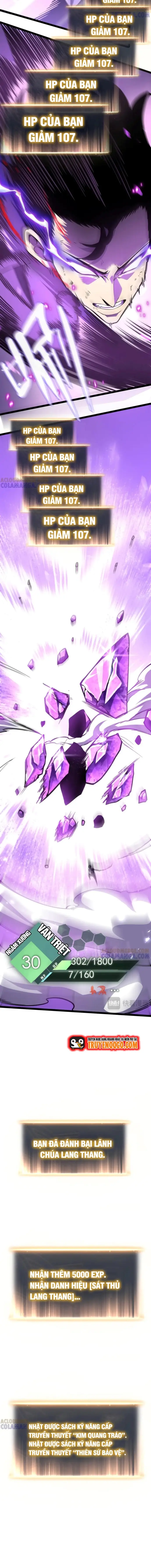 Trọng Khải Dị Thế: Ta Dùng Gương Thần Trở Thành Vô Địch Chapter 17 - Trang 2