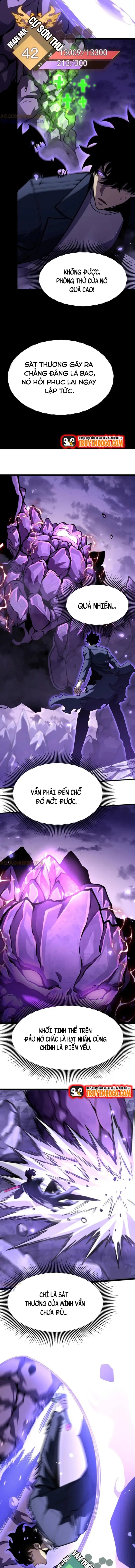 Trọng Khải Dị Thế: Ta Dùng Gương Thần Trở Thành Vô Địch Chapter 17 - Trang 2