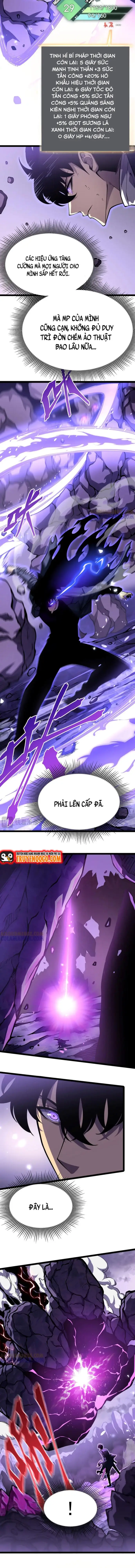 Trọng Khải Dị Thế: Ta Dùng Gương Thần Trở Thành Vô Địch Chapter 17 - Trang 2