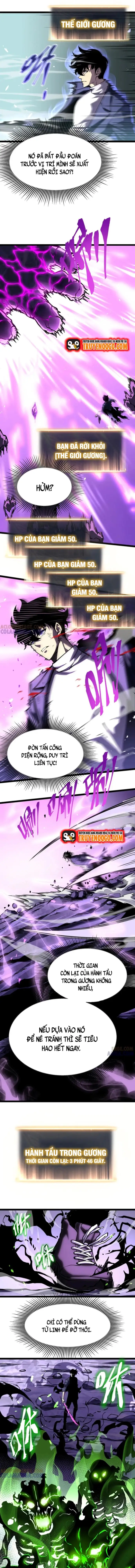 Trọng Khải Dị Thế: Ta Dùng Gương Thần Trở Thành Vô Địch Chapter 17 - Trang 2